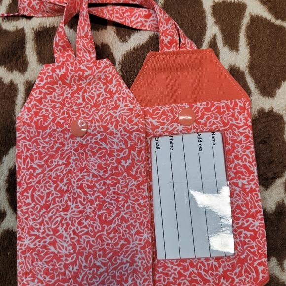 Luggage Tags - Picture 2 of 11